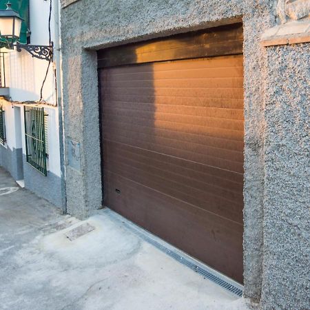 Montevive, Disfruta Los Atardeceres Unicos De Granada En Nuestra Terraza Exterior foto